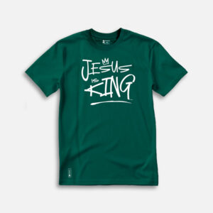Jesus is King